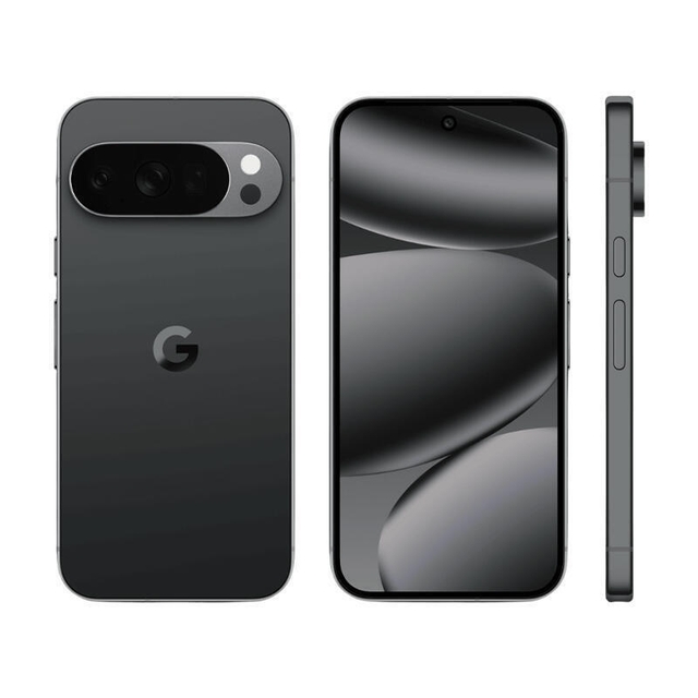 Google Pixel 10 Pro 5G 16/128GB Obsidian