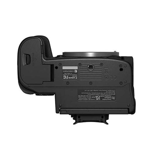 Canon EOS R5 C  BODY 5077C003AA Black