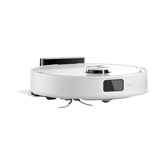 Roborock Robot Vacuum Q10 VF White