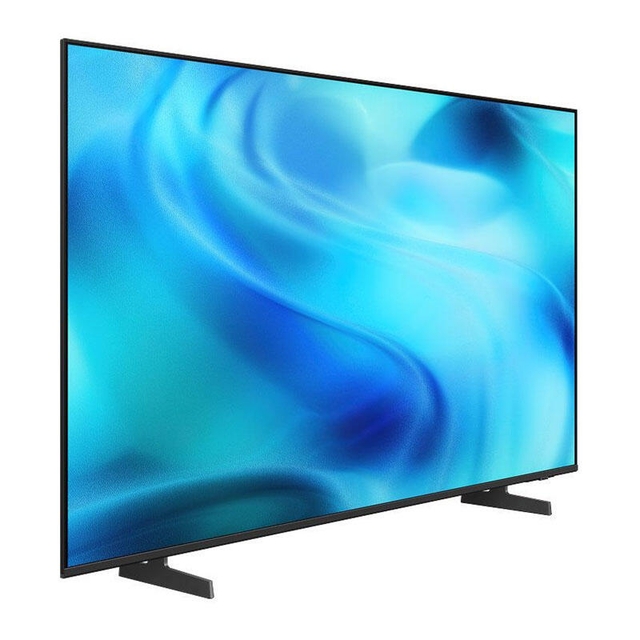 Samsung TV UE43U7000HUXPY Black