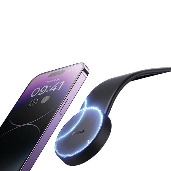 Baseus C02 Magnetic Phone Holder SUCC000201 Black