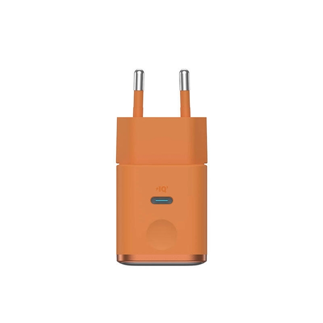 Anker 45W Nano Charger A121DGO1 Orange