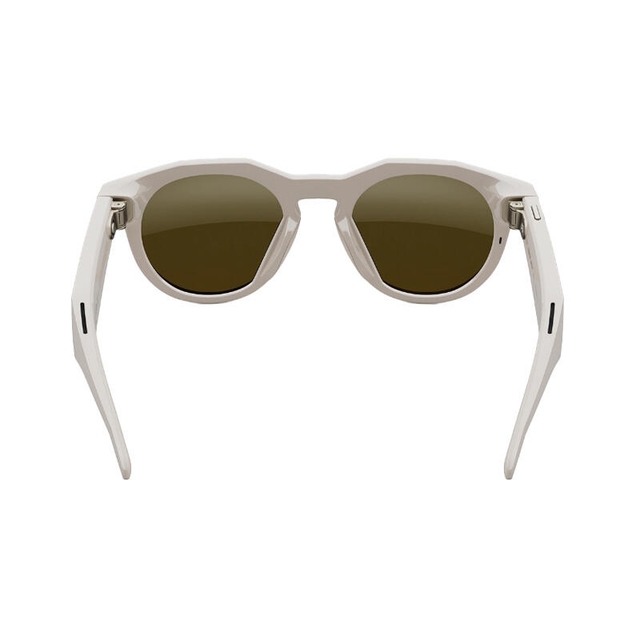 Oakley Meta HSTN Warm Grey/Prizm Ruby