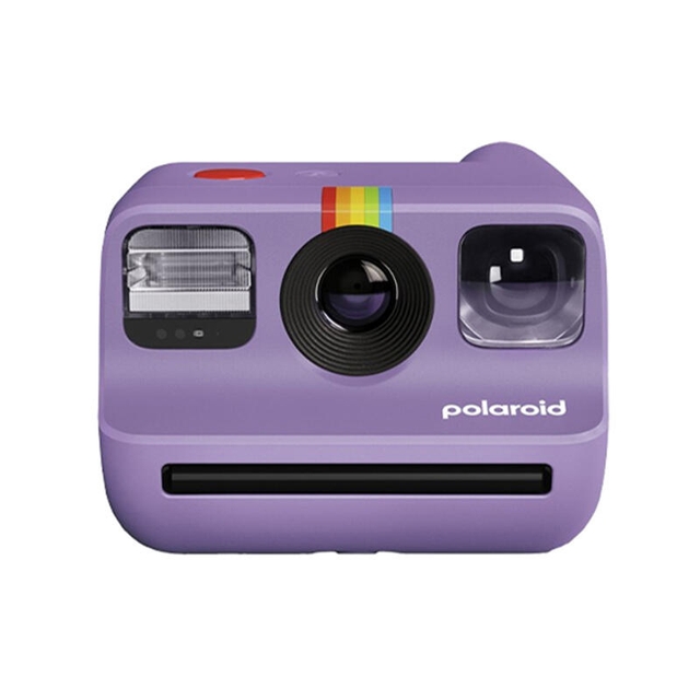 Polaroid Go Generation 2 Purple