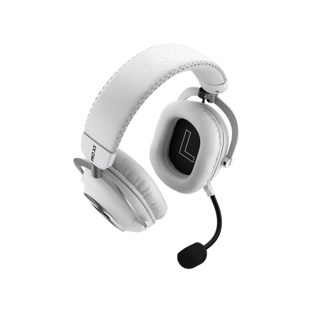 Logitech Gaming Headset G PRO X3 LIGHTSPEED WL L981-001748 White