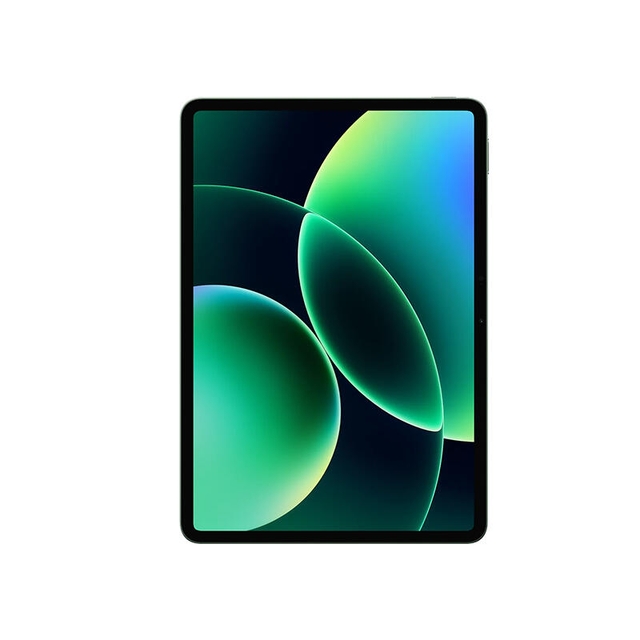 Xiaomi Pad 8 With Keyboard 8/256GB Wi-Fi Green