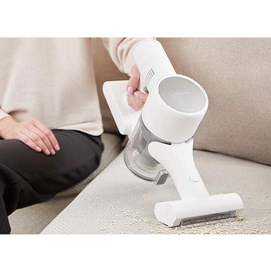 Dreame T10 Cordless Vacuum Cleaner White