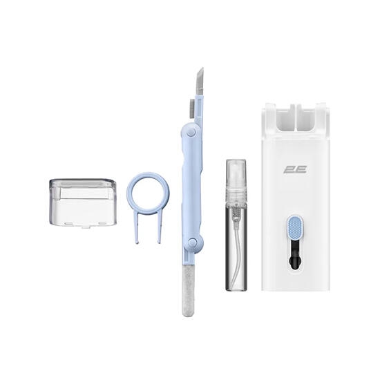 2E Cleaning Kit 7 in 1 SK7IN1
