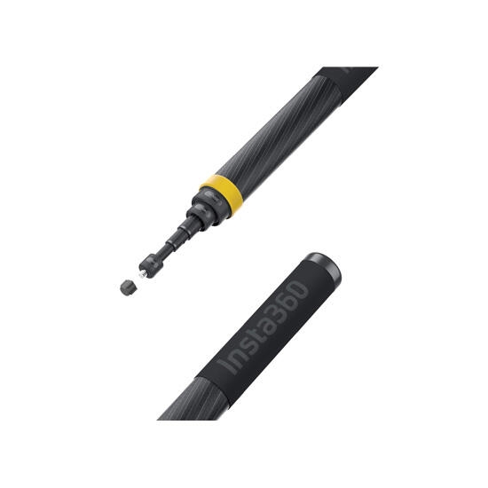 Insta360 300cm Extended Edition Selfie Stick Black