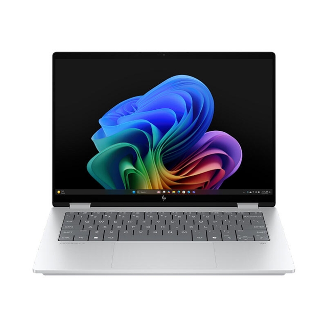 HP OmniBook X Flip x360 C5HX8EA Silver