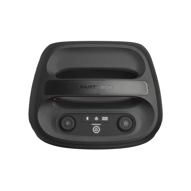 JBL PartyBox Encore Essential 2 Black