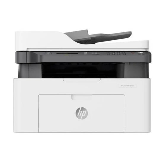 HP Laser MFP 137fnw 4ZB84A