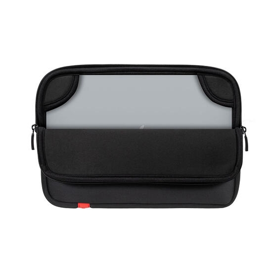 Rivacase 5123 Laptop Sleeve 13 Black