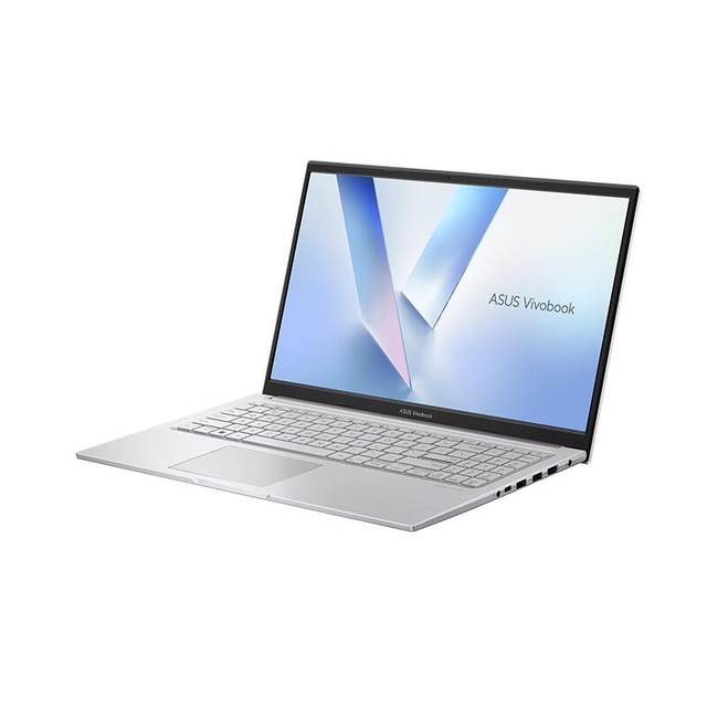 Asus Vivobook 15 X1504VA-BQ591, Intel core 5-120U, Intel UHD Graphics, 16GB RAM SSD 512GB, Free Dos, ლეპტოპი