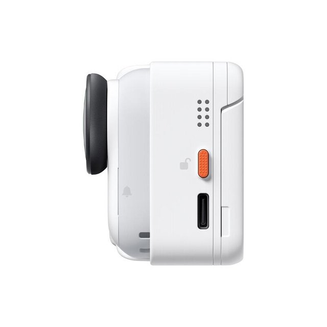 Insta360 GO Ultra Standard Bundle White