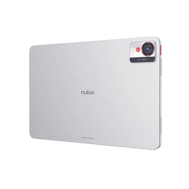 ZTE Nubia Pad PRO 12/256GB Silver