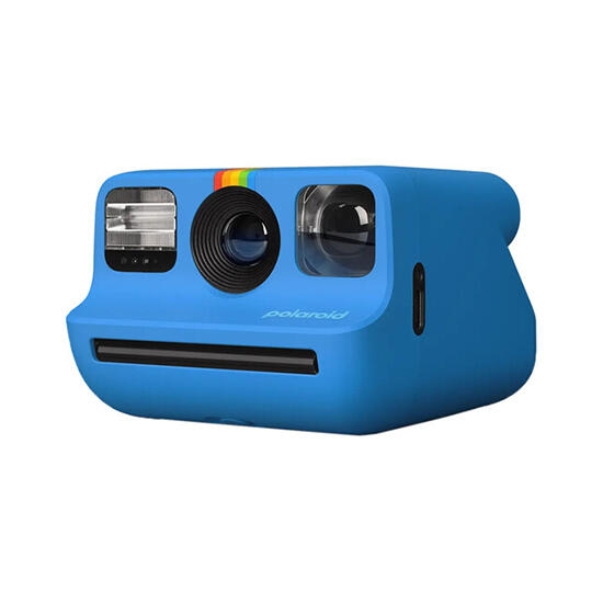 Polaroid Go Generation 2 Blue