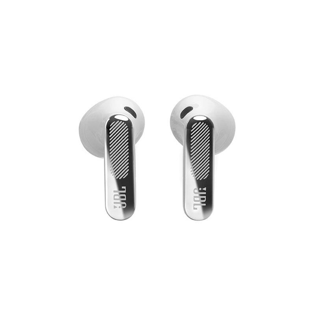 JBL Live Flex 4 Silver