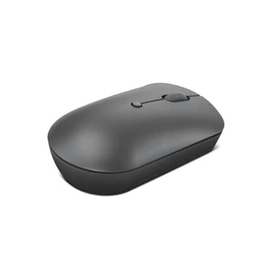 Mouse Wireless Lenovo 540 Compact Fără fir Storm Grey - cumpara in