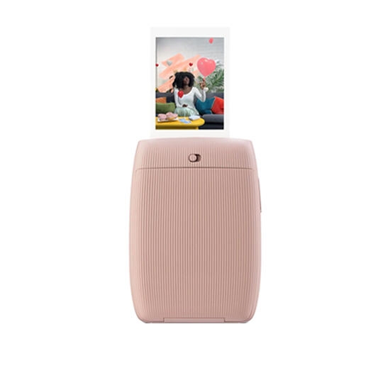 Fujifilm Instax Mini Link 3 Rose Pink