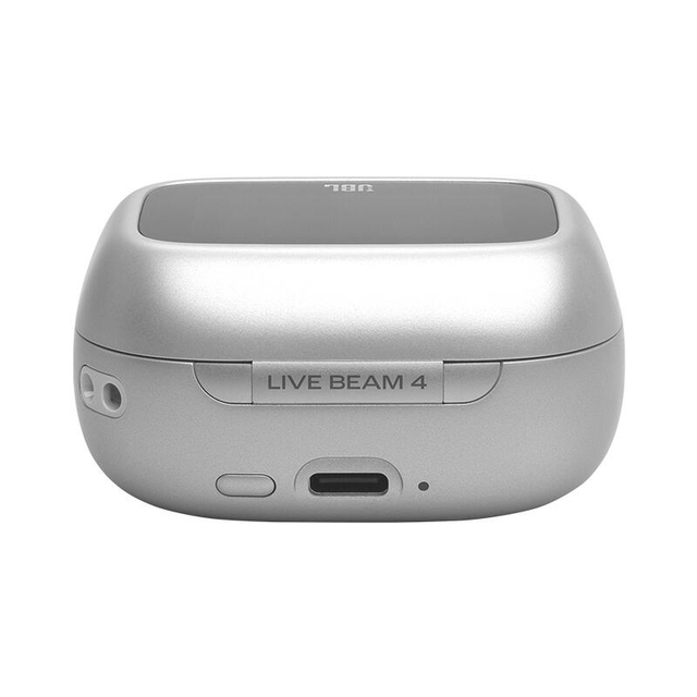 JBL Live Beam 4 Silver