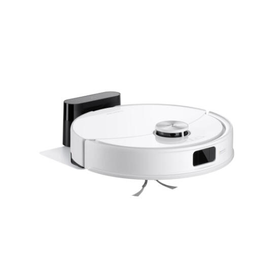 Roborock Robot Vacuum Q10 VF White