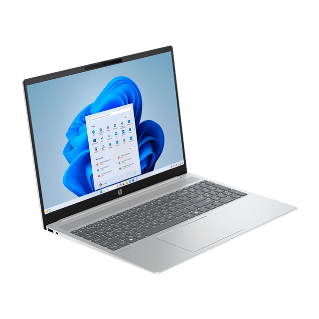 HP OmniBook 5 16 D0YM6EA Silver