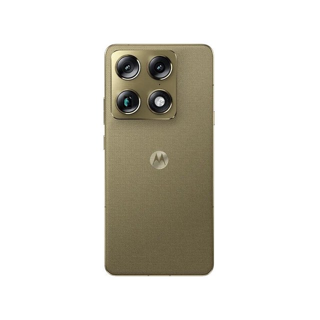 Motorola Signature 5G 16/512GB Martini Olive