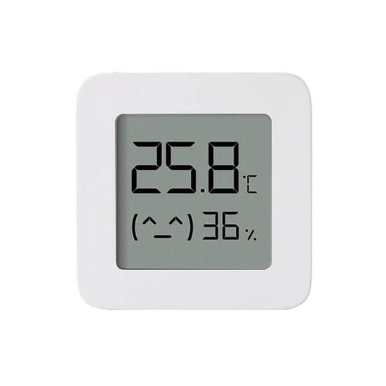 Xiaomi Mi Temperature and Humidity Monitor 2 NUN4126GL White