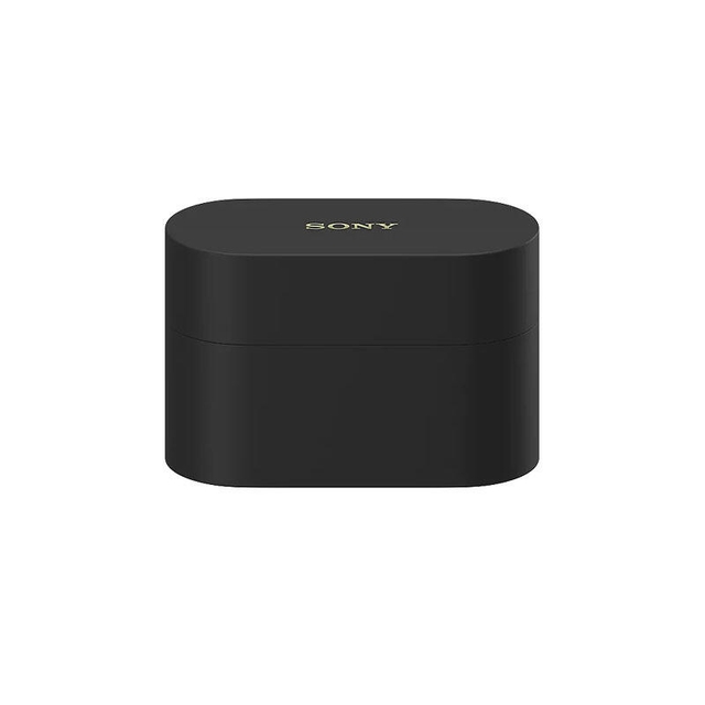 Sony WF-1000XM6 Wireless Noise Canceling Stereo EarBuds Black