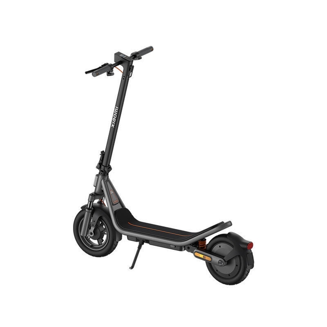 Xiaomi Electric Scooter 6 EU Black