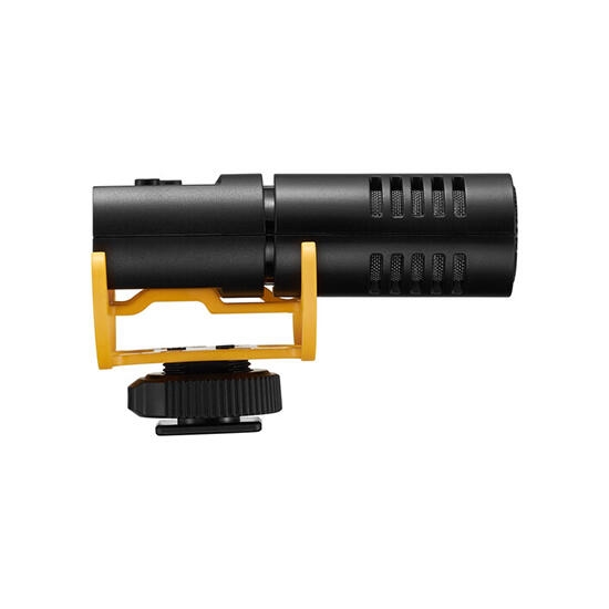Godox Shotgun Microphone IVM-S2 Black