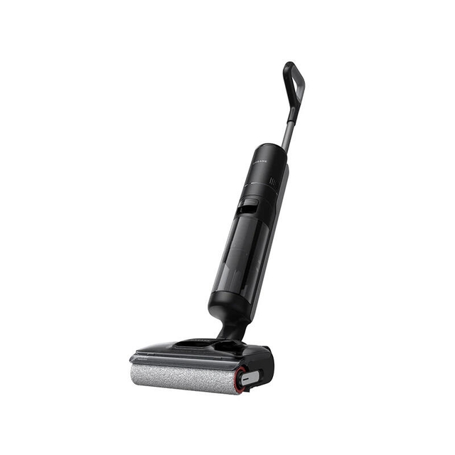 Dreame H12 Pro FlexReach Wet and Dry Vacuum Black