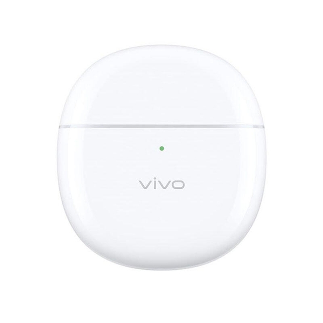 Vivo Buds XE W25 Bubble White