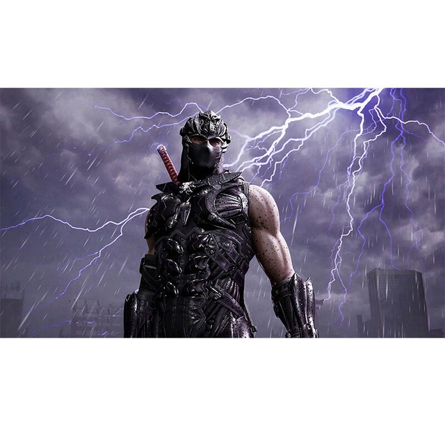 Sony PS5 Game Ninja Gaiden 4
