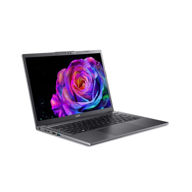 Acer Aspire 14 Oled A14-52M NX.JFVER.005 Grey