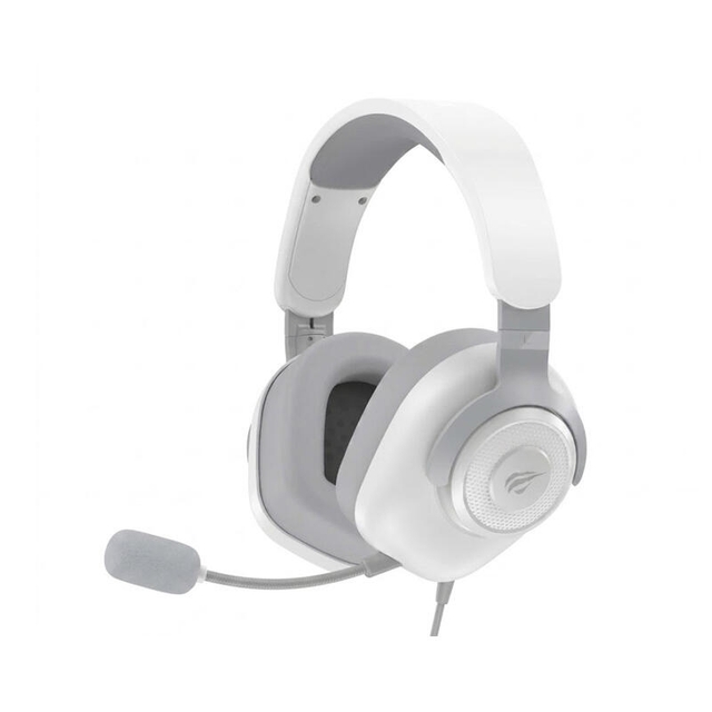Havit HV-H2230D Gaming Headset White
