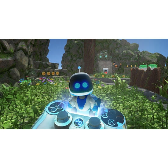 Astro Bot Game for PS5