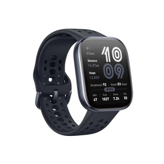 Xiaomi Amazfit Bip 6 Black