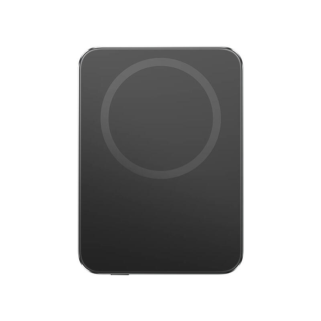 Xiaomi UltraThin Magnetic Power Bank 5000mAh 15W Black