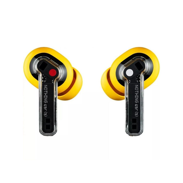 Nothing EAR (a) Yellow