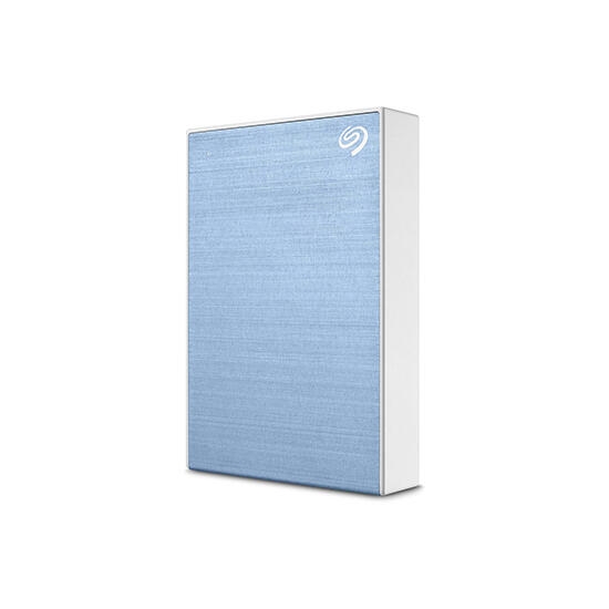 Seagate HDD One Touch 1 TB Blue