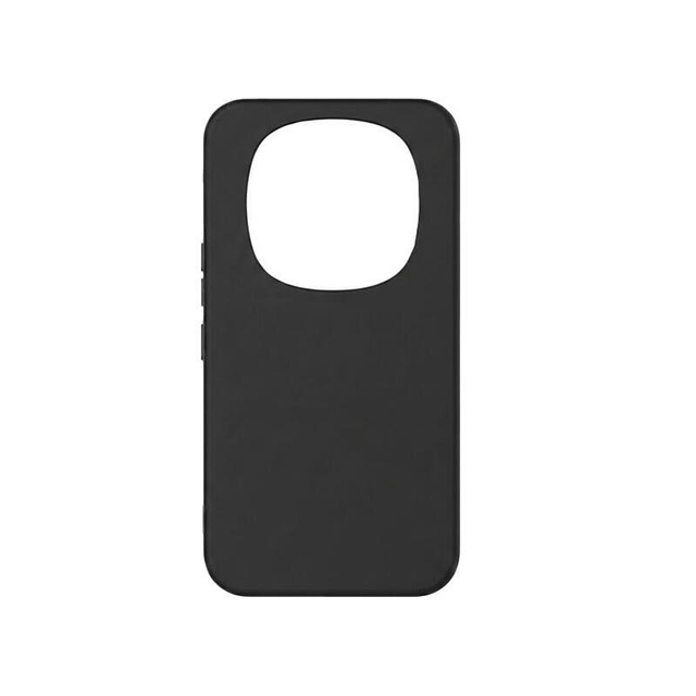 Ovose Protective Case Lovely Fruit Series Xiaomi Poco M8 Black