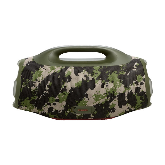 JBL Boombox 4 Squad