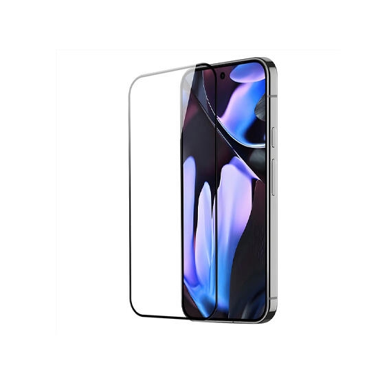 Glass Pro+ Full Screen Tempered Glass Google Pixel 9A