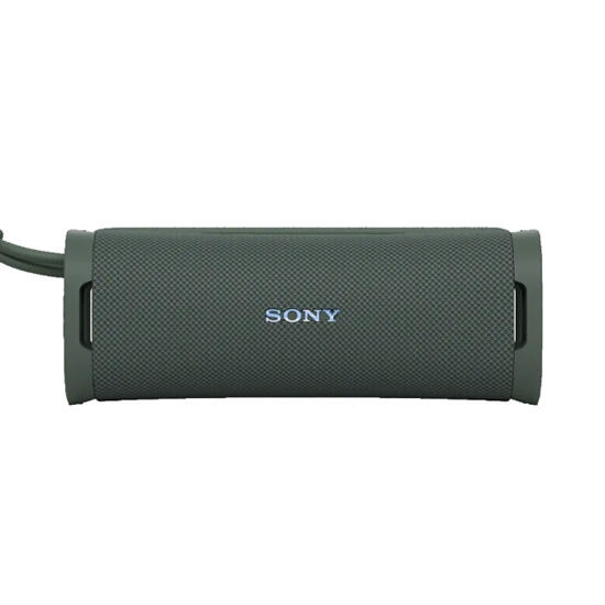Sony ULT FIELD 1 Wireless Portable Speaker Grey