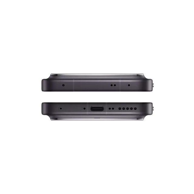 Vivo X300 FE 5G 12/256GB Black