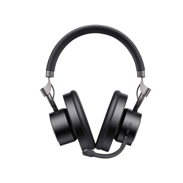 Havit Fuxi H8 Gaming Headset Black/Ochre