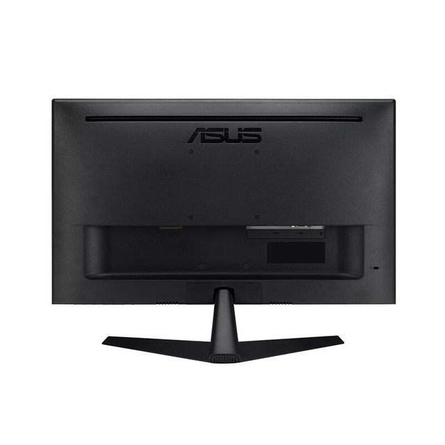 Asus Gaming Monitor 24 VY249HGR 90LM06A3-B01471 Black