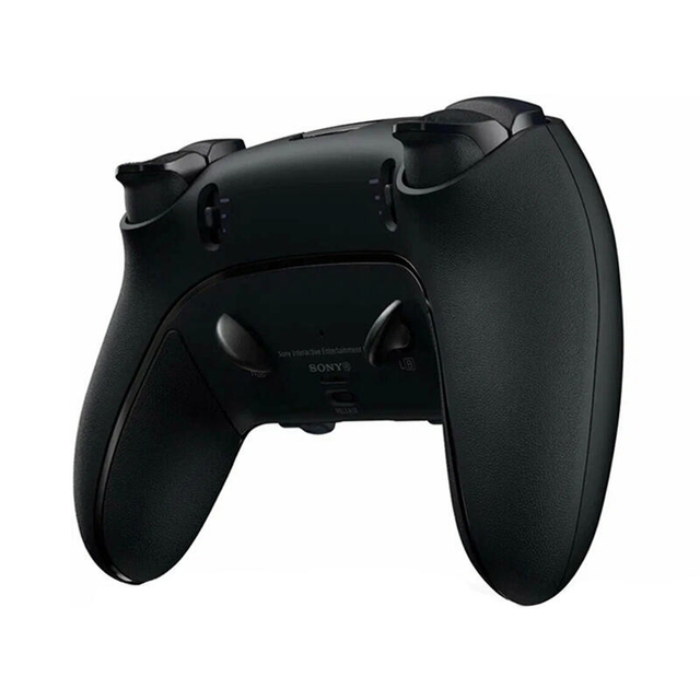 Sony PS5 Wireless Controller Dualsense Edge Midnight Black